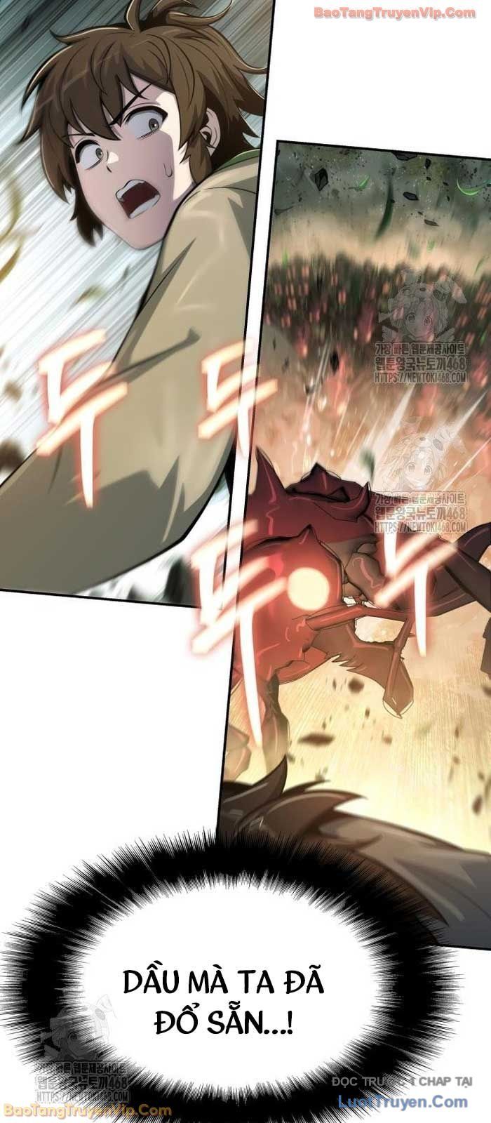 Chuyên Gia Côn Trùng Tại Đường Gia Tứ Xuyên Chap 55 - Next Chap 56