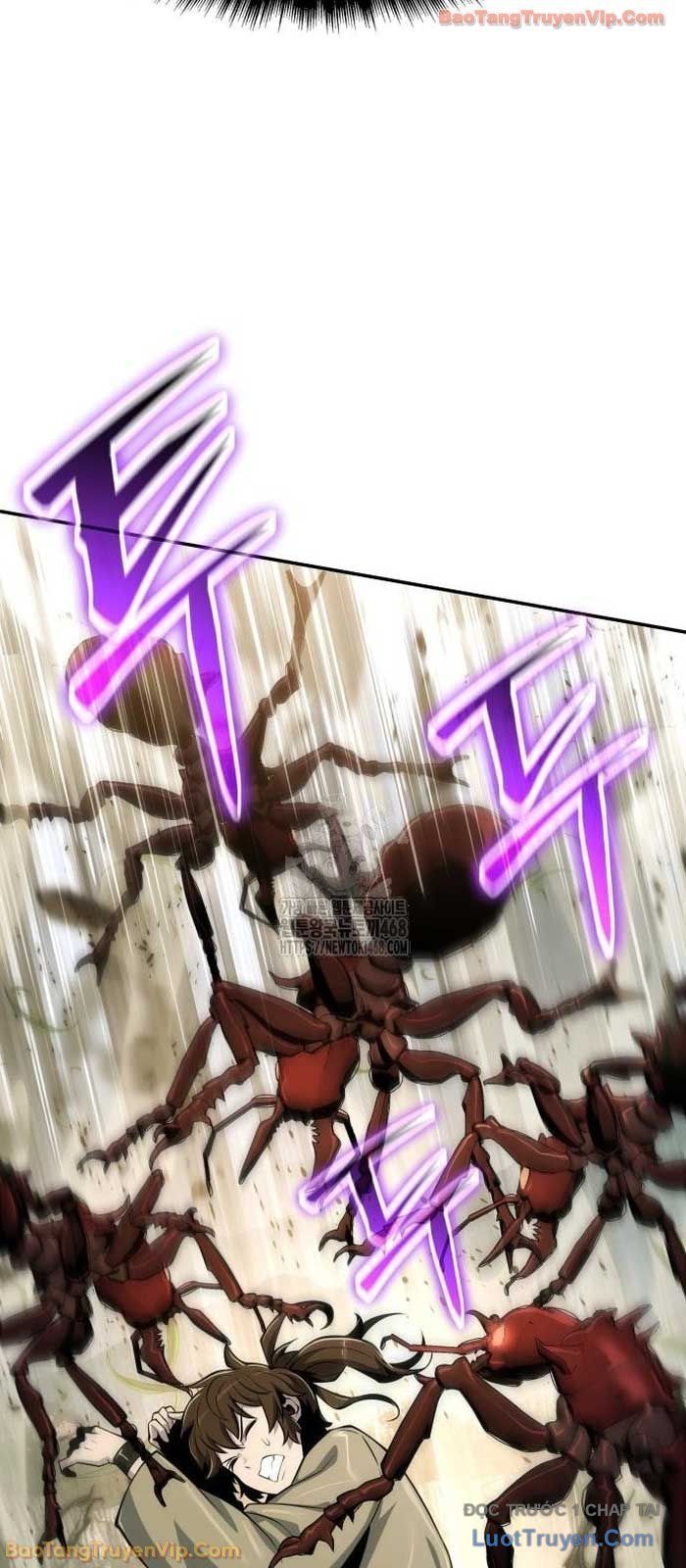 Chuyên Gia Côn Trùng Tại Đường Gia Tứ Xuyên Chap 55 - Next Chap 56