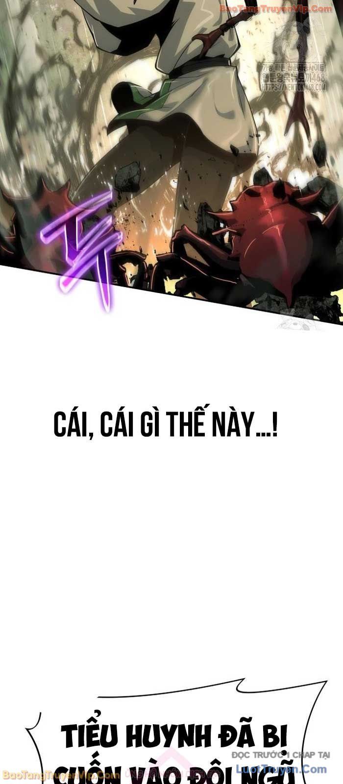 Chuyên Gia Côn Trùng Tại Đường Gia Tứ Xuyên Chap 55 - Next Chap 56