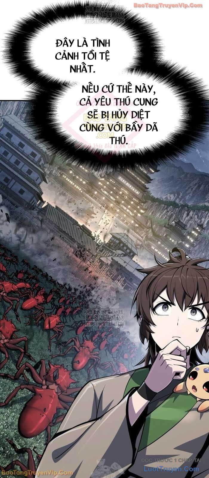 Chuyên Gia Côn Trùng Tại Đường Gia Tứ Xuyên Chap 55 - Next Chap 56