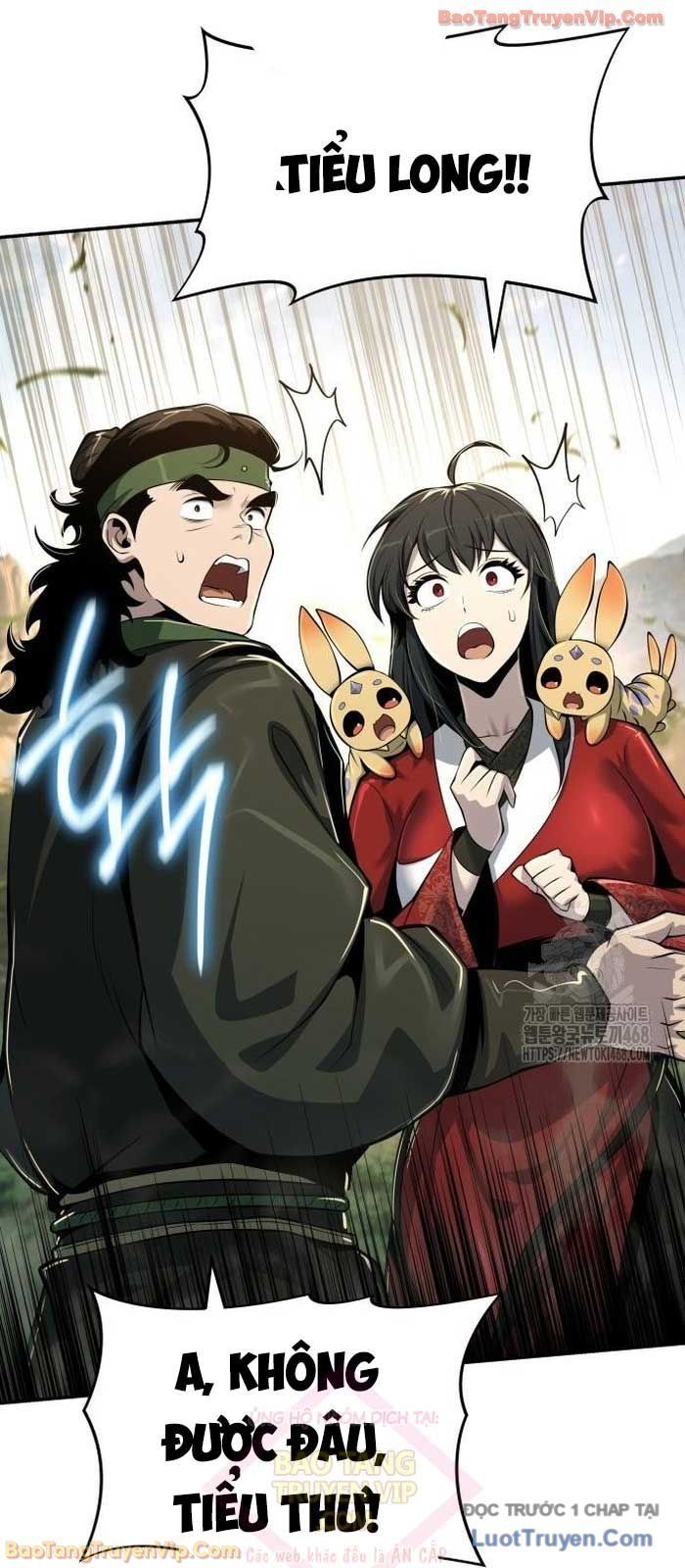 Chuyên Gia Côn Trùng Tại Đường Gia Tứ Xuyên Chap 55 - Next Chap 56