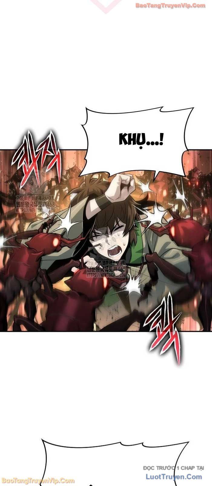 Chuyên Gia Côn Trùng Tại Đường Gia Tứ Xuyên Chap 55 - Next Chap 56