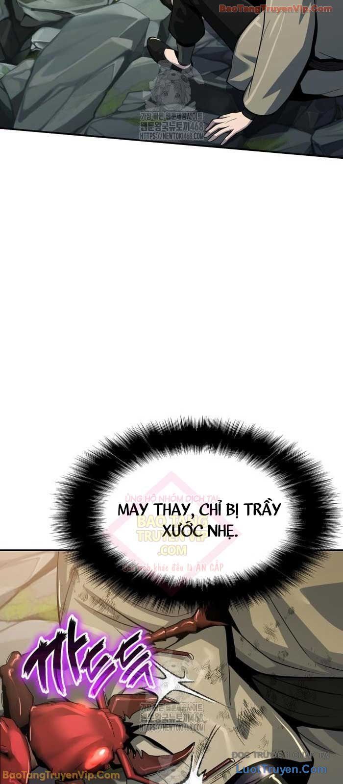 Chuyên Gia Côn Trùng Tại Đường Gia Tứ Xuyên Chap 55 - Next Chap 56