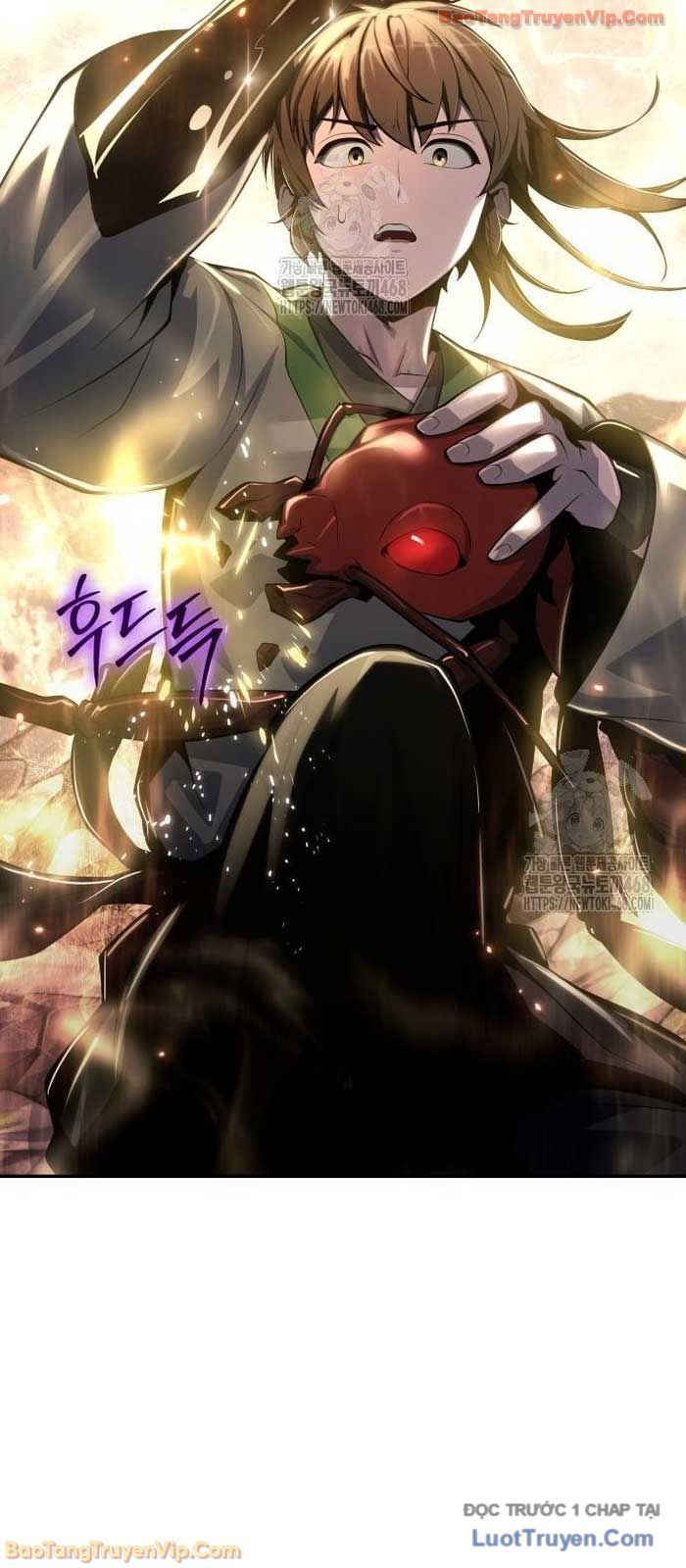 Chuyên Gia Côn Trùng Tại Đường Gia Tứ Xuyên Chap 55 - Next Chap 56