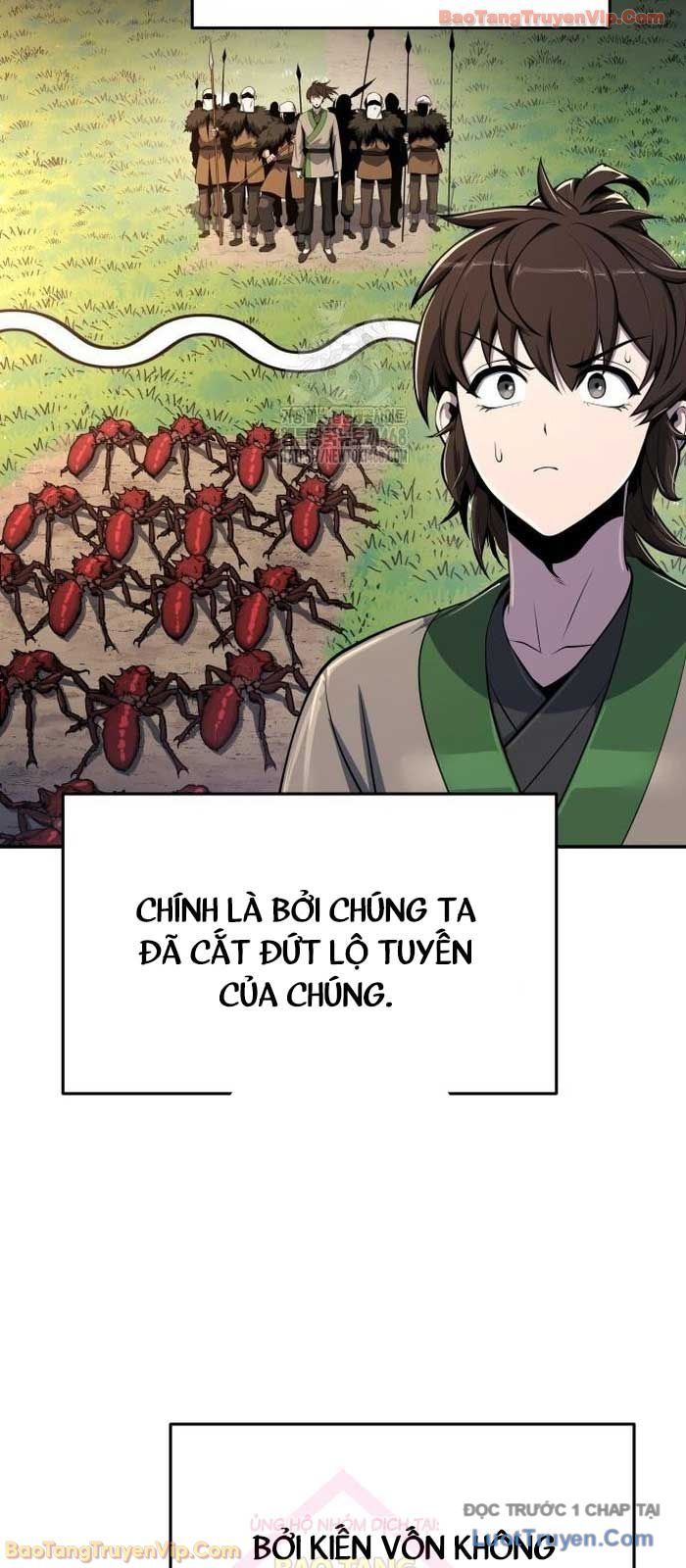 Chuyên Gia Côn Trùng Tại Đường Gia Tứ Xuyên Chap 55 - Next Chap 56
