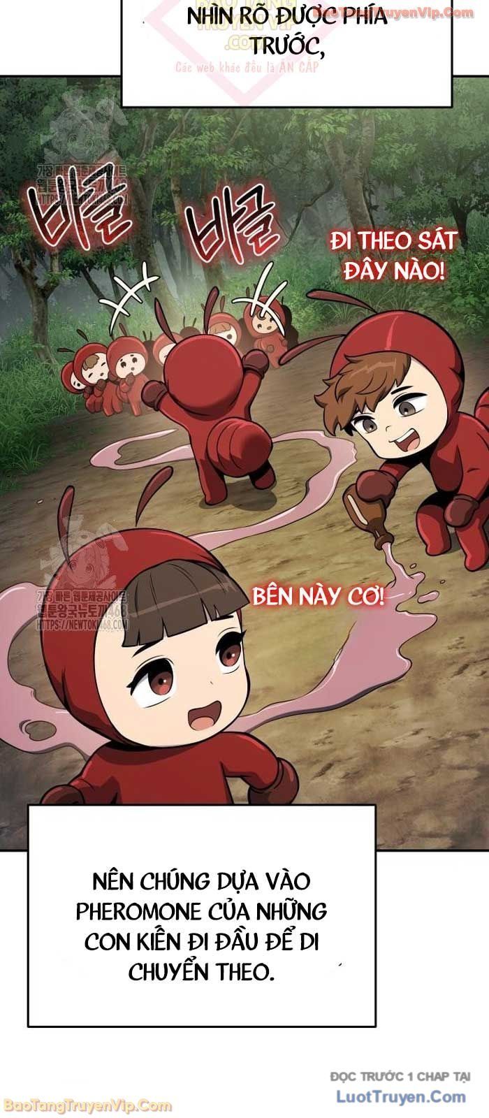 Chuyên Gia Côn Trùng Tại Đường Gia Tứ Xuyên Chap 55 - Next Chap 56