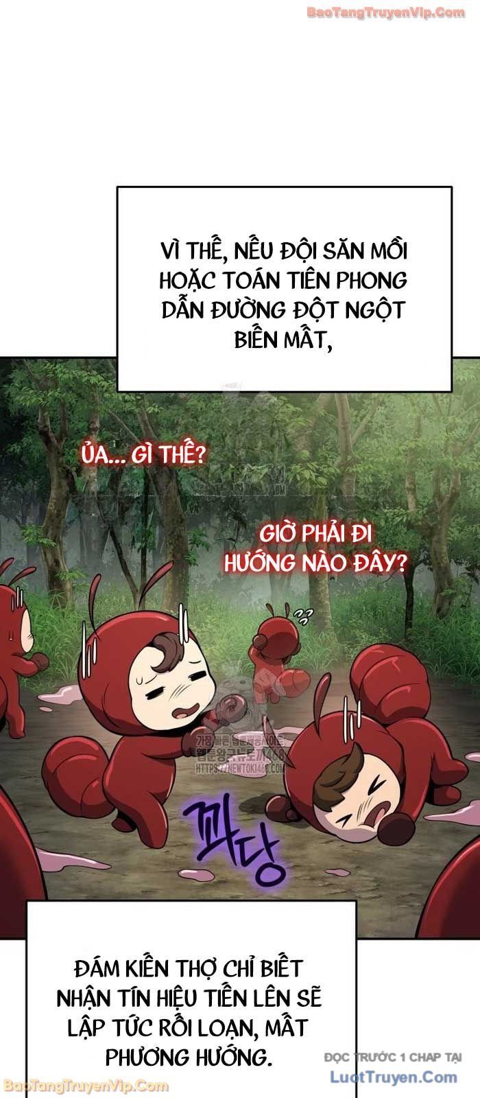 Chuyên Gia Côn Trùng Tại Đường Gia Tứ Xuyên Chap 55 - Next Chap 56