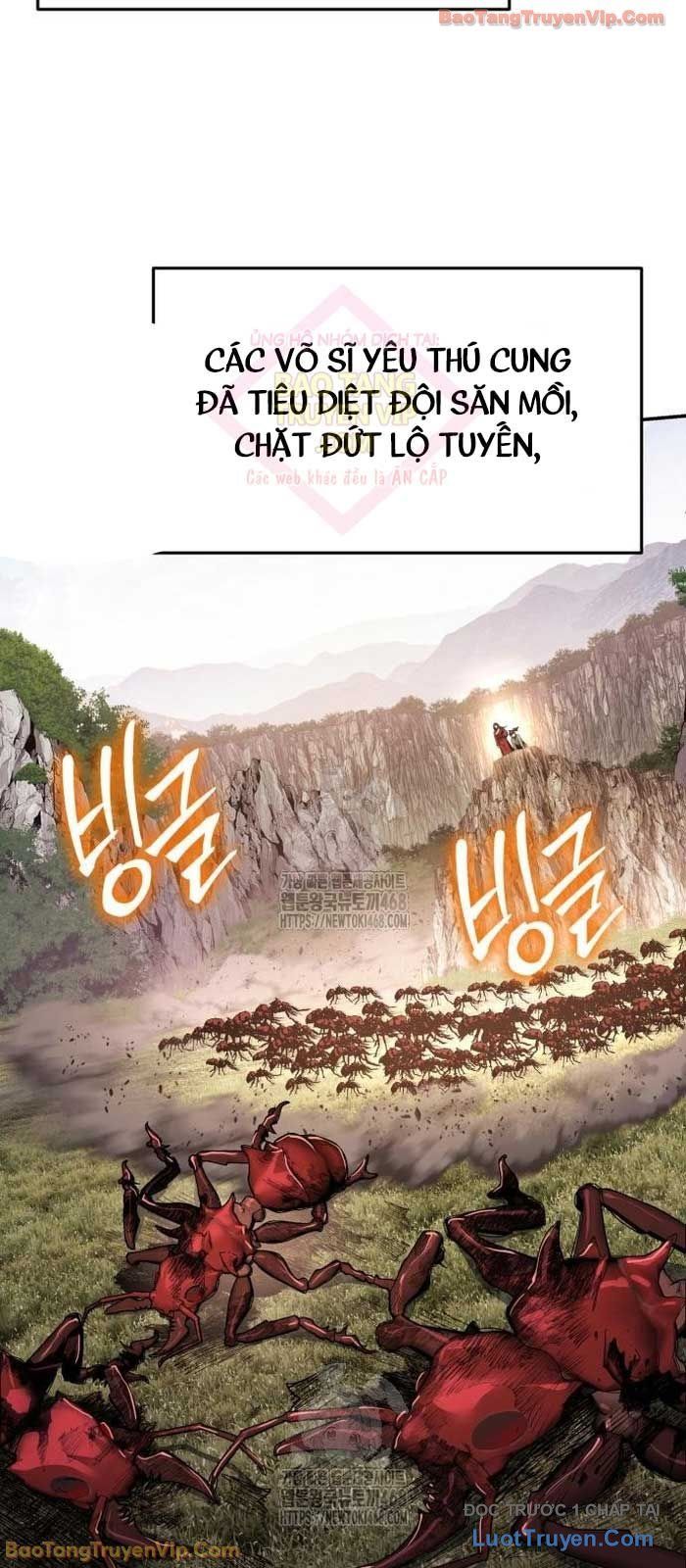 Chuyên Gia Côn Trùng Tại Đường Gia Tứ Xuyên Chap 55 - Next Chap 56