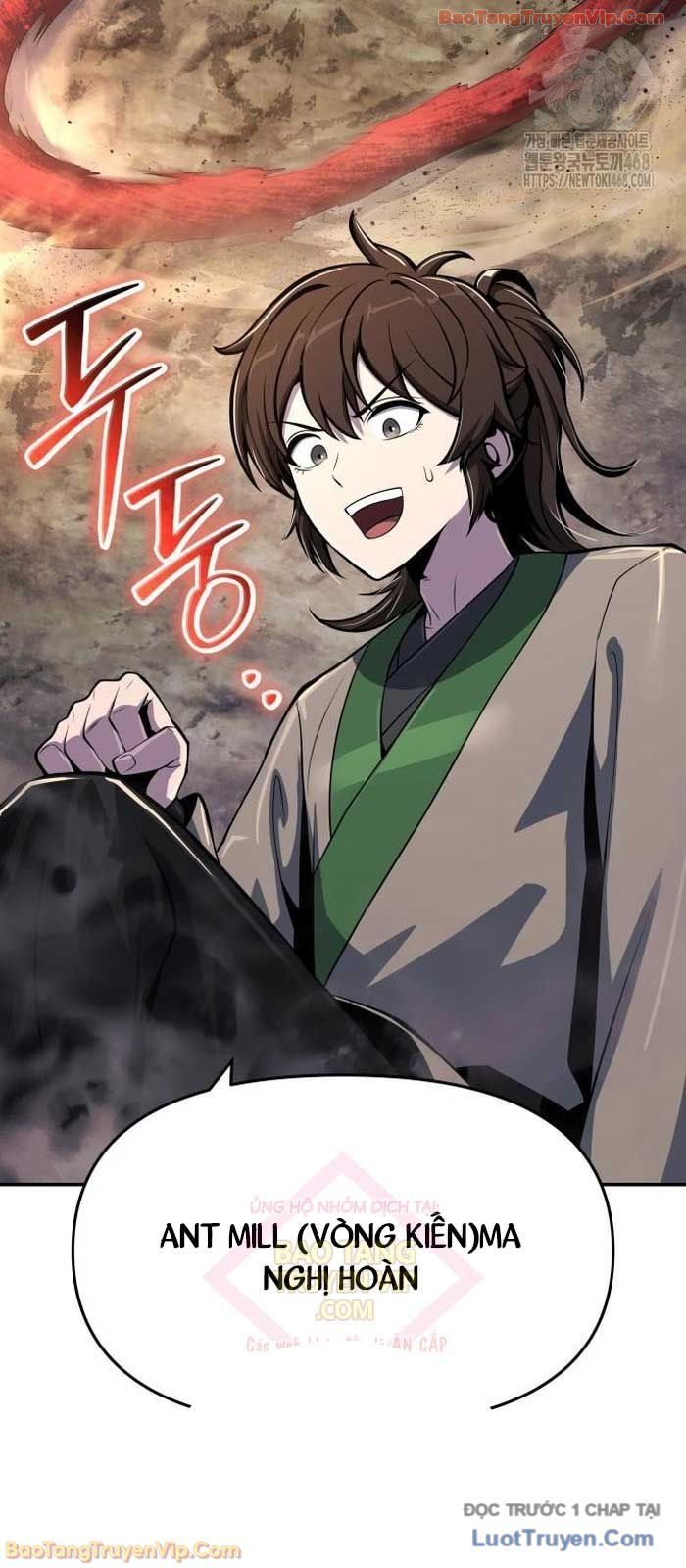 Chuyên Gia Côn Trùng Tại Đường Gia Tứ Xuyên Chap 55 - Next Chap 56