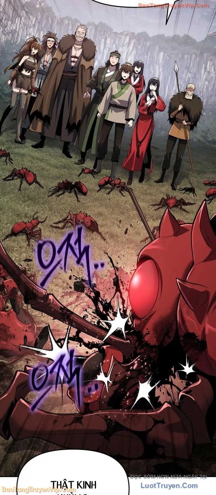 Chuyên Gia Côn Trùng Tại Đường Gia Tứ Xuyên Chap 56 - Next Chap 57