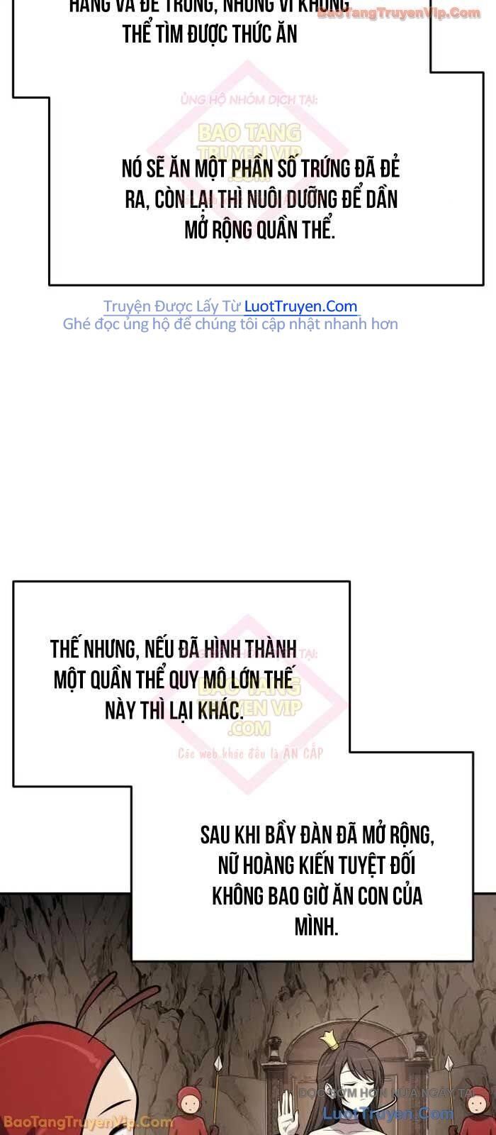 Chuyên Gia Côn Trùng Tại Đường Gia Tứ Xuyên Chap 56 - Next Chap 57