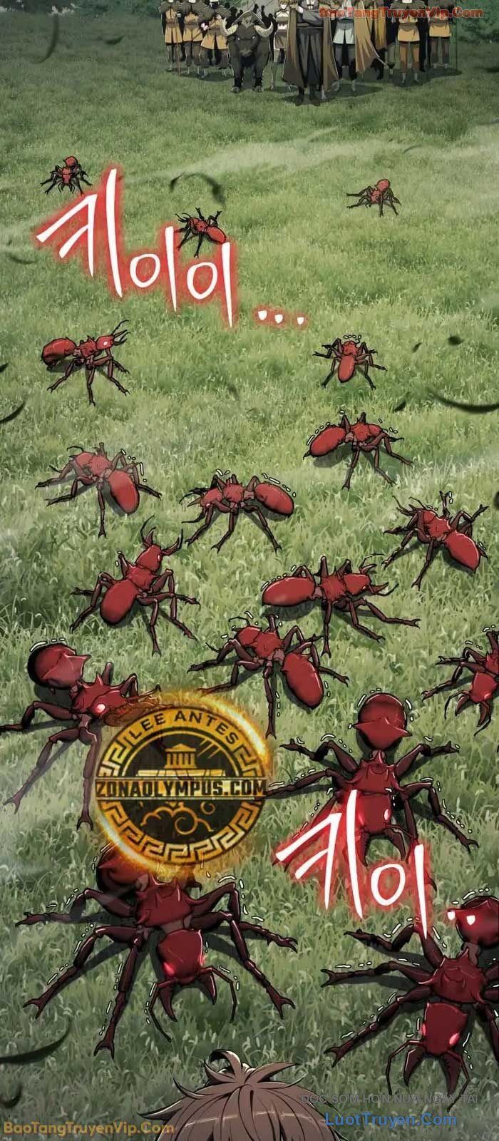 Chuyên Gia Côn Trùng Tại Đường Gia Tứ Xuyên Chap 56 - Next Chap 57