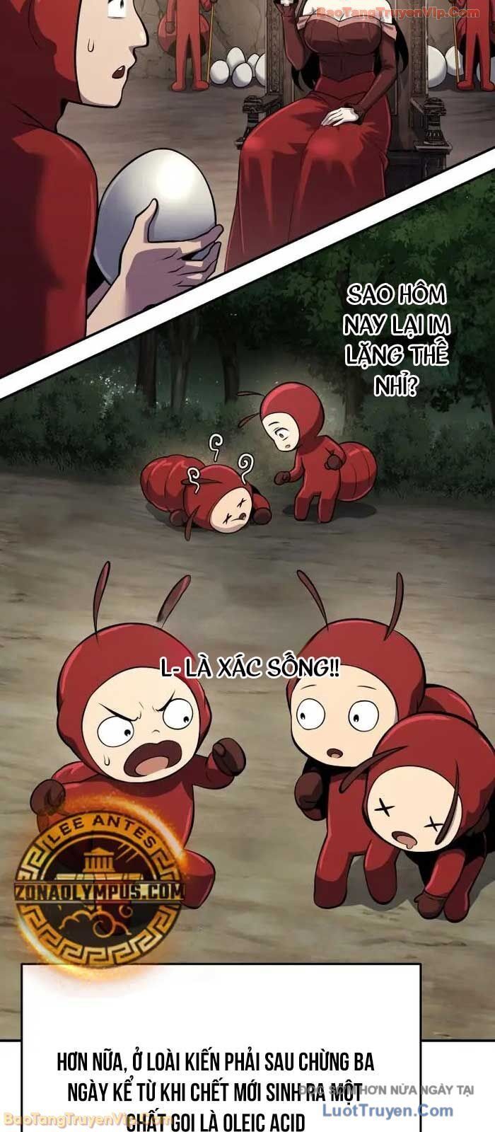 Chuyên Gia Côn Trùng Tại Đường Gia Tứ Xuyên Chap 56 - Next Chap 57