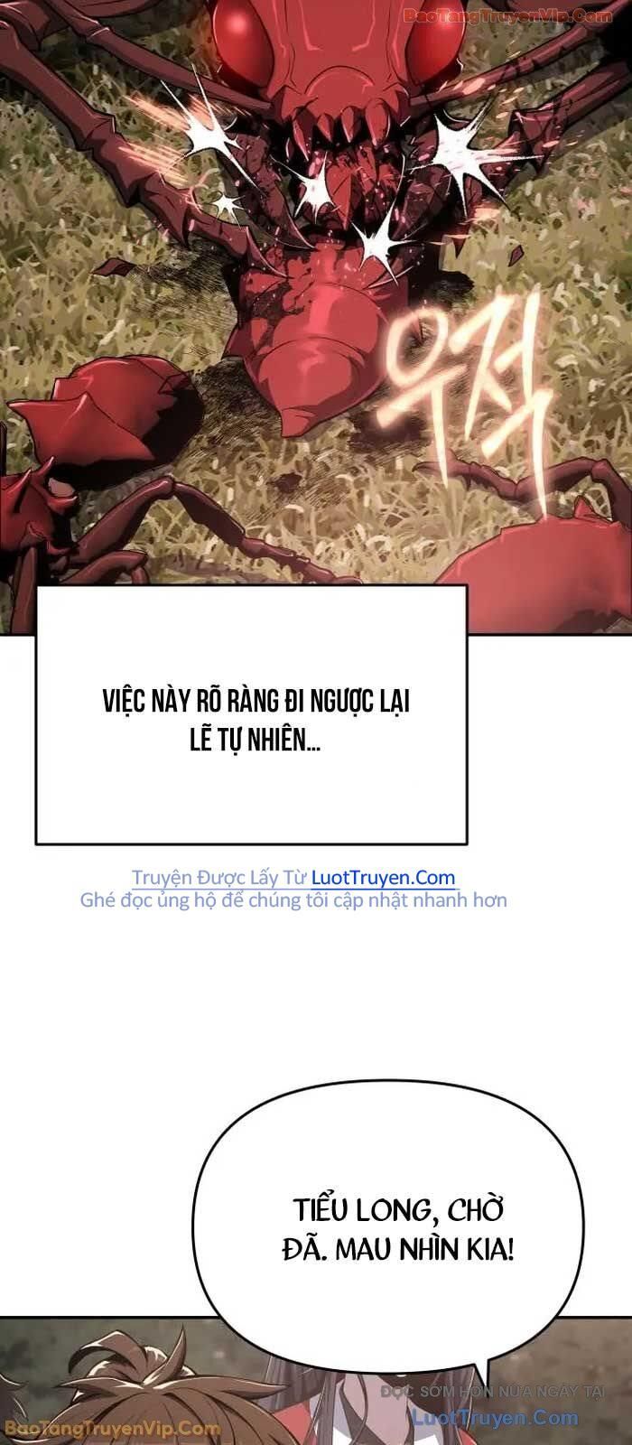 Chuyên Gia Côn Trùng Tại Đường Gia Tứ Xuyên Chap 56 - Next Chap 57