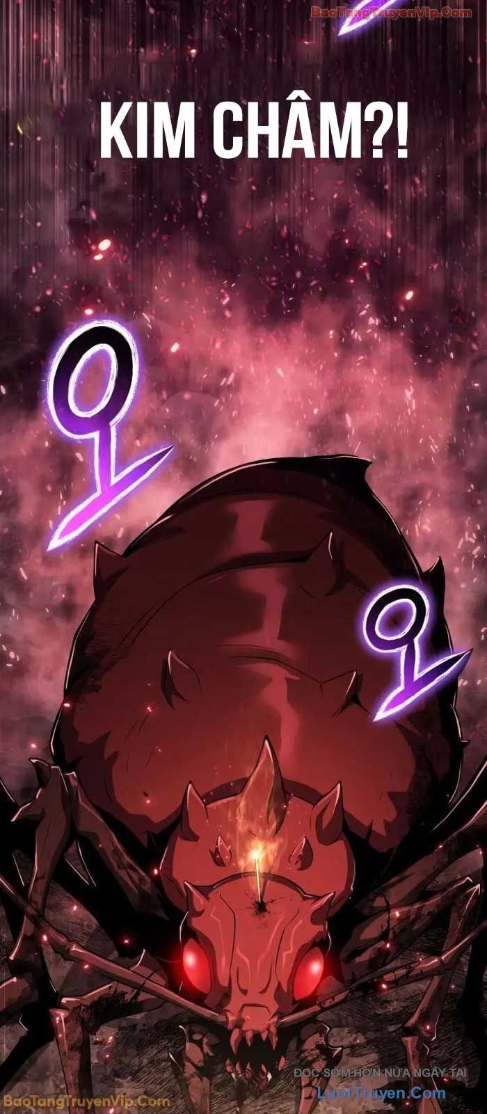 Chuyên Gia Côn Trùng Tại Đường Gia Tứ Xuyên Chap 56 - Next Chap 57