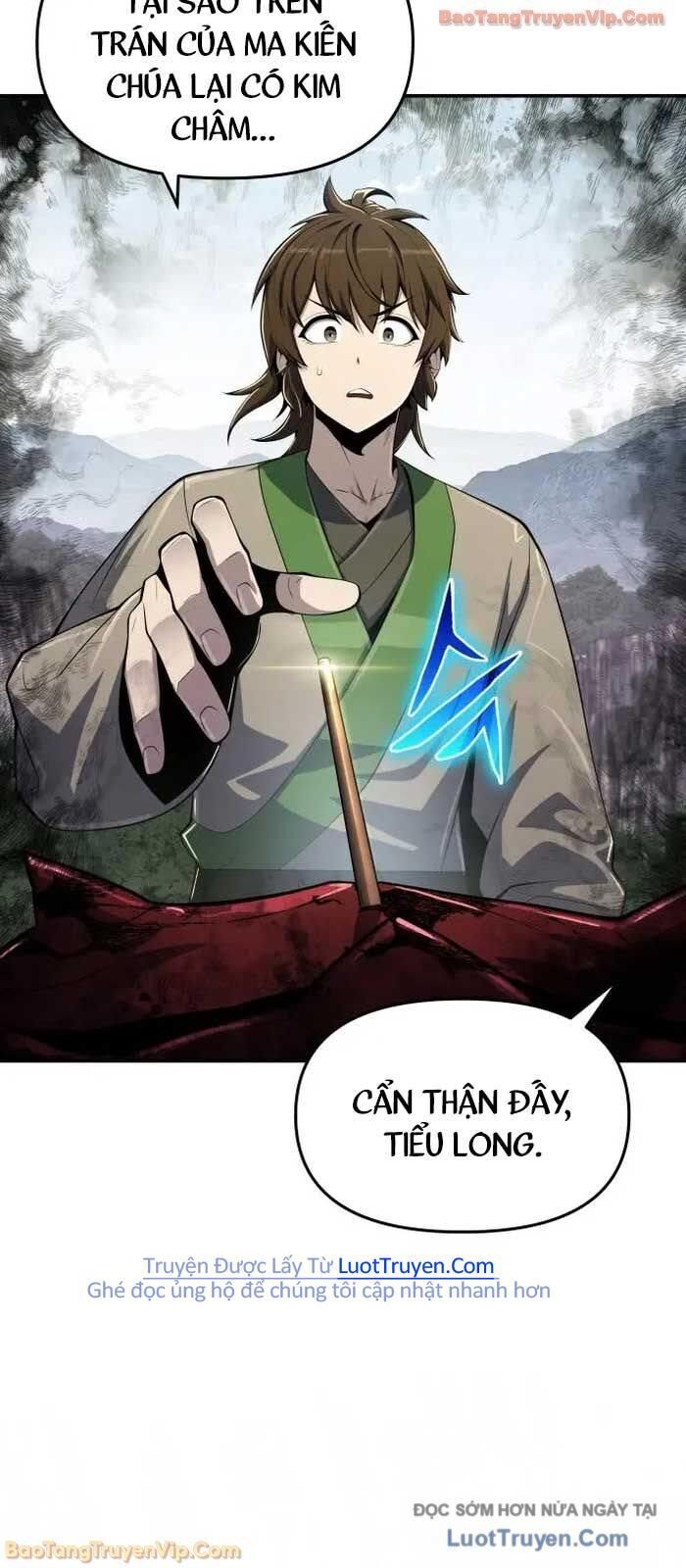 Chuyên Gia Côn Trùng Tại Đường Gia Tứ Xuyên Chap 56 - Next Chap 57