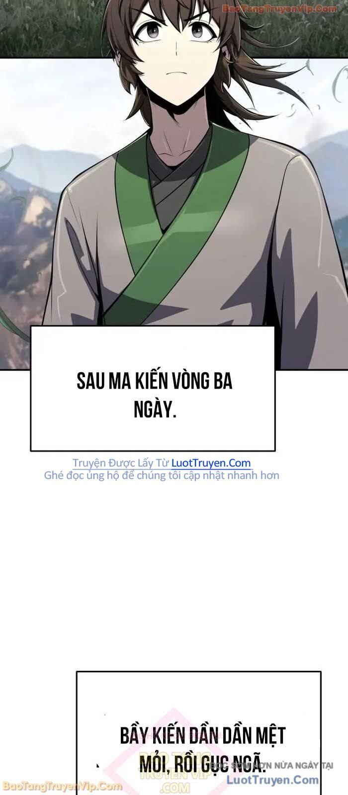 Chuyên Gia Côn Trùng Tại Đường Gia Tứ Xuyên Chap 56 - Next Chap 57