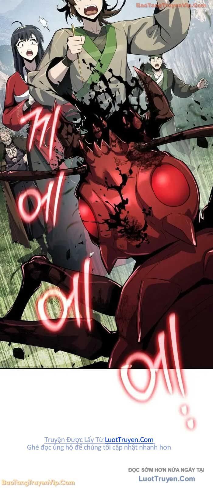 Chuyên Gia Côn Trùng Tại Đường Gia Tứ Xuyên Chap 56 - Next Chap 57