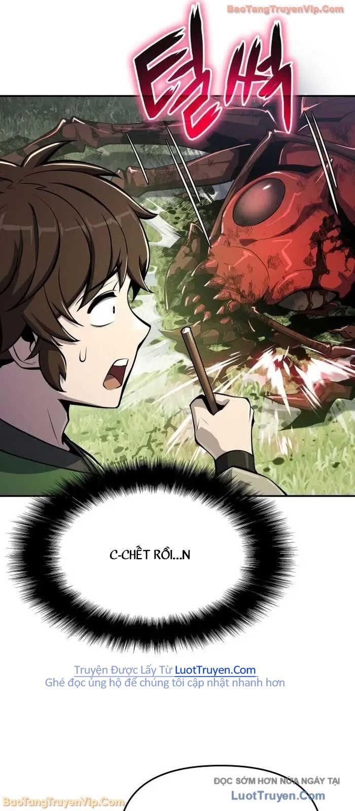 Chuyên Gia Côn Trùng Tại Đường Gia Tứ Xuyên Chap 56 - Next Chap 57