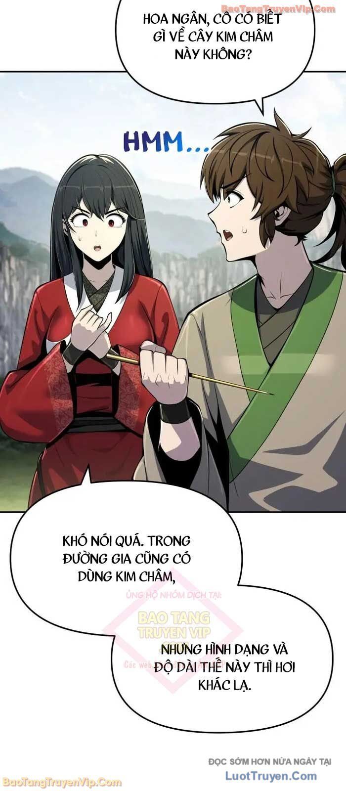 Chuyên Gia Côn Trùng Tại Đường Gia Tứ Xuyên Chap 56 - Next Chap 57