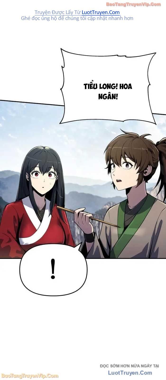 Chuyên Gia Côn Trùng Tại Đường Gia Tứ Xuyên Chap 56 - Next Chap 57