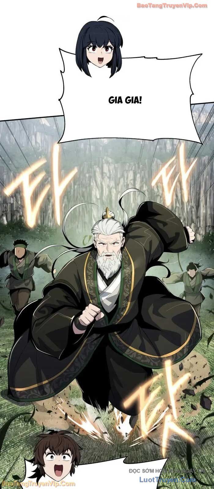 Chuyên Gia Côn Trùng Tại Đường Gia Tứ Xuyên Chap 56 - Next Chap 57