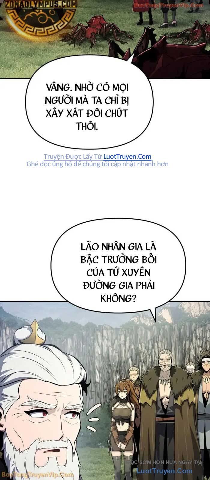 Chuyên Gia Côn Trùng Tại Đường Gia Tứ Xuyên Chap 56 - Next Chap 57