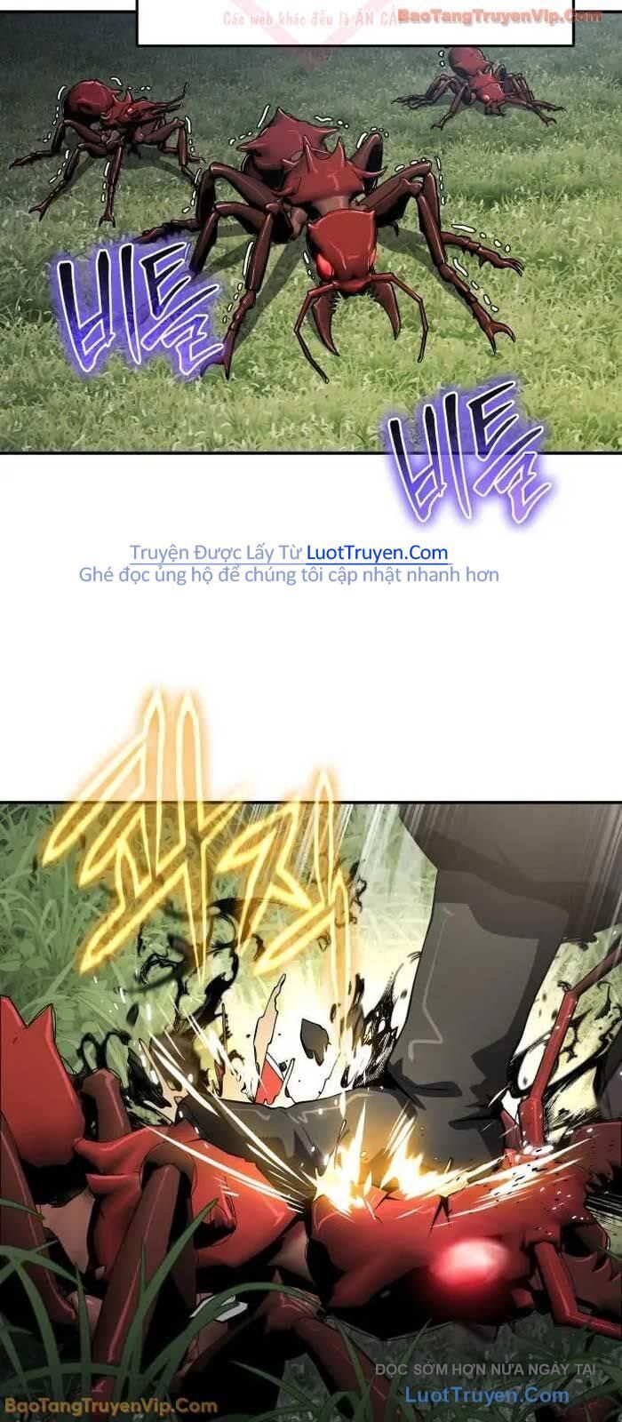 Chuyên Gia Côn Trùng Tại Đường Gia Tứ Xuyên Chap 56 - Next Chap 57