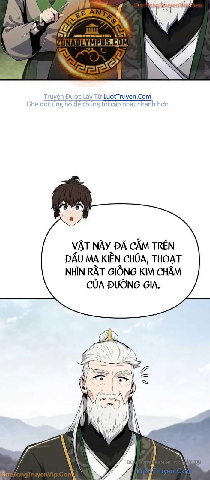 Chuyên Gia Côn Trùng Tại Đường Gia Tứ Xuyên Chap 56 - Next Chap 57