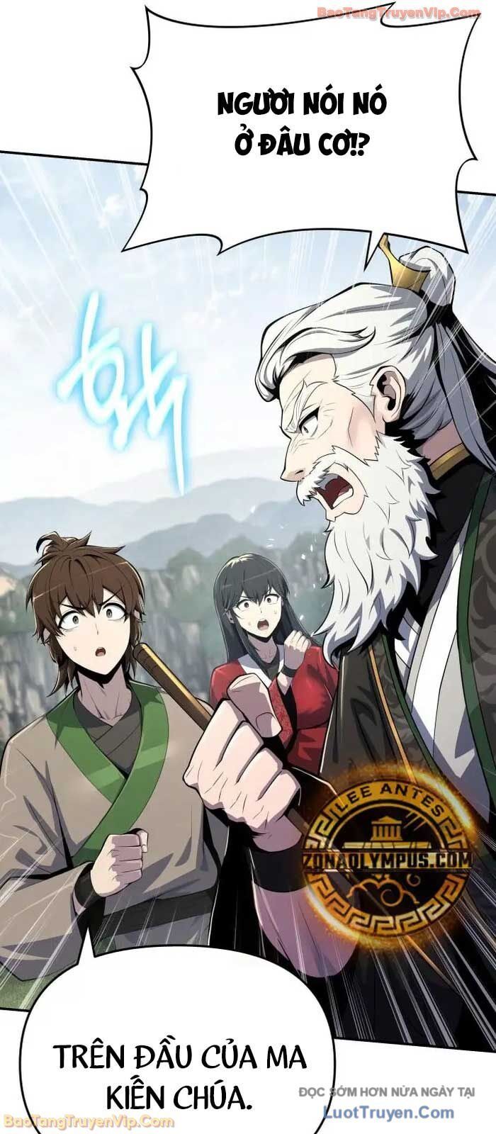 Chuyên Gia Côn Trùng Tại Đường Gia Tứ Xuyên Chap 56 - Next Chap 57