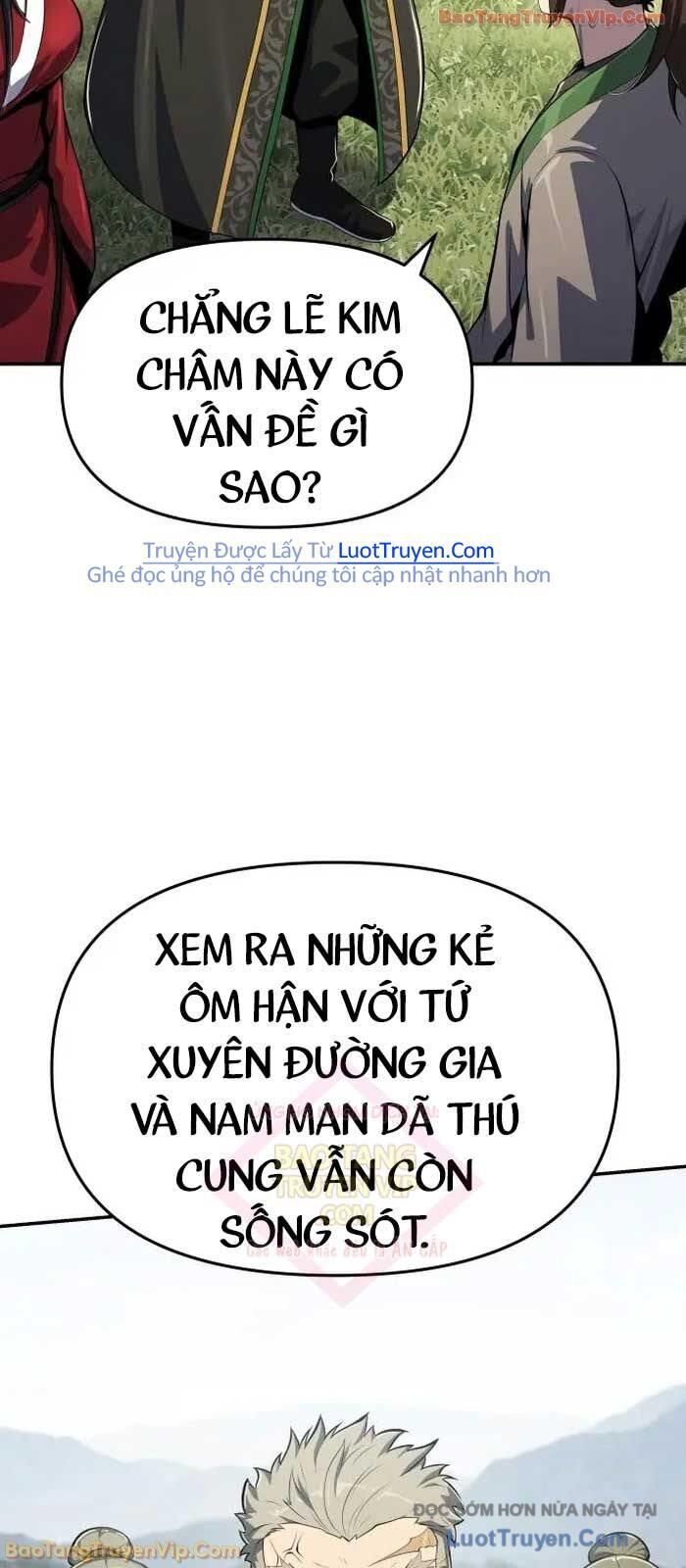 Chuyên Gia Côn Trùng Tại Đường Gia Tứ Xuyên Chap 56 - Next Chap 57