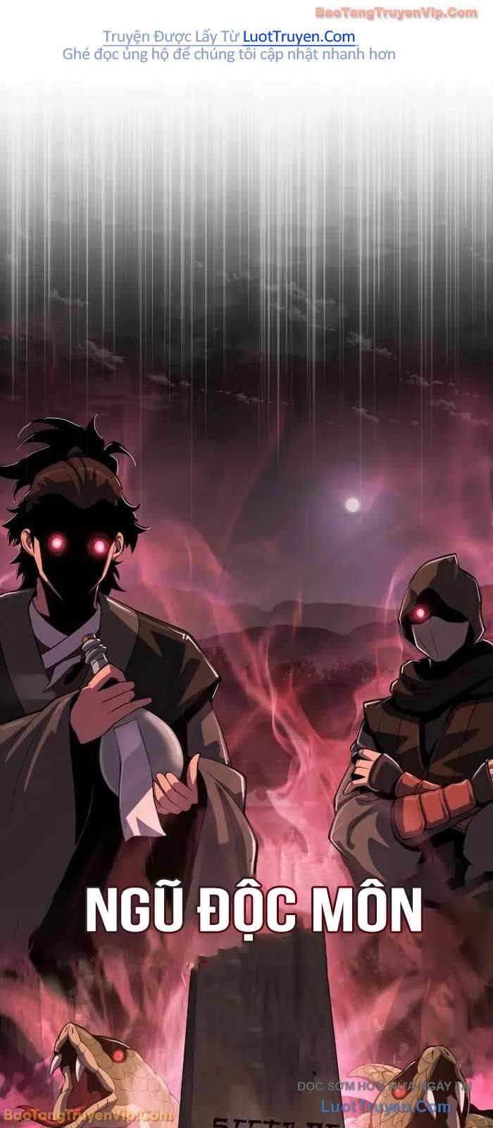 Chuyên Gia Côn Trùng Tại Đường Gia Tứ Xuyên Chap 56 - Next Chap 57