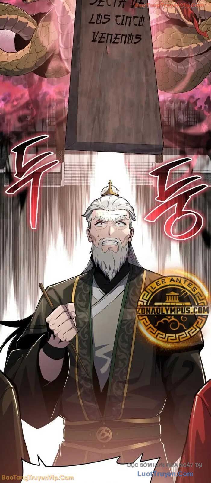 Chuyên Gia Côn Trùng Tại Đường Gia Tứ Xuyên Chap 56 - Next Chap 57