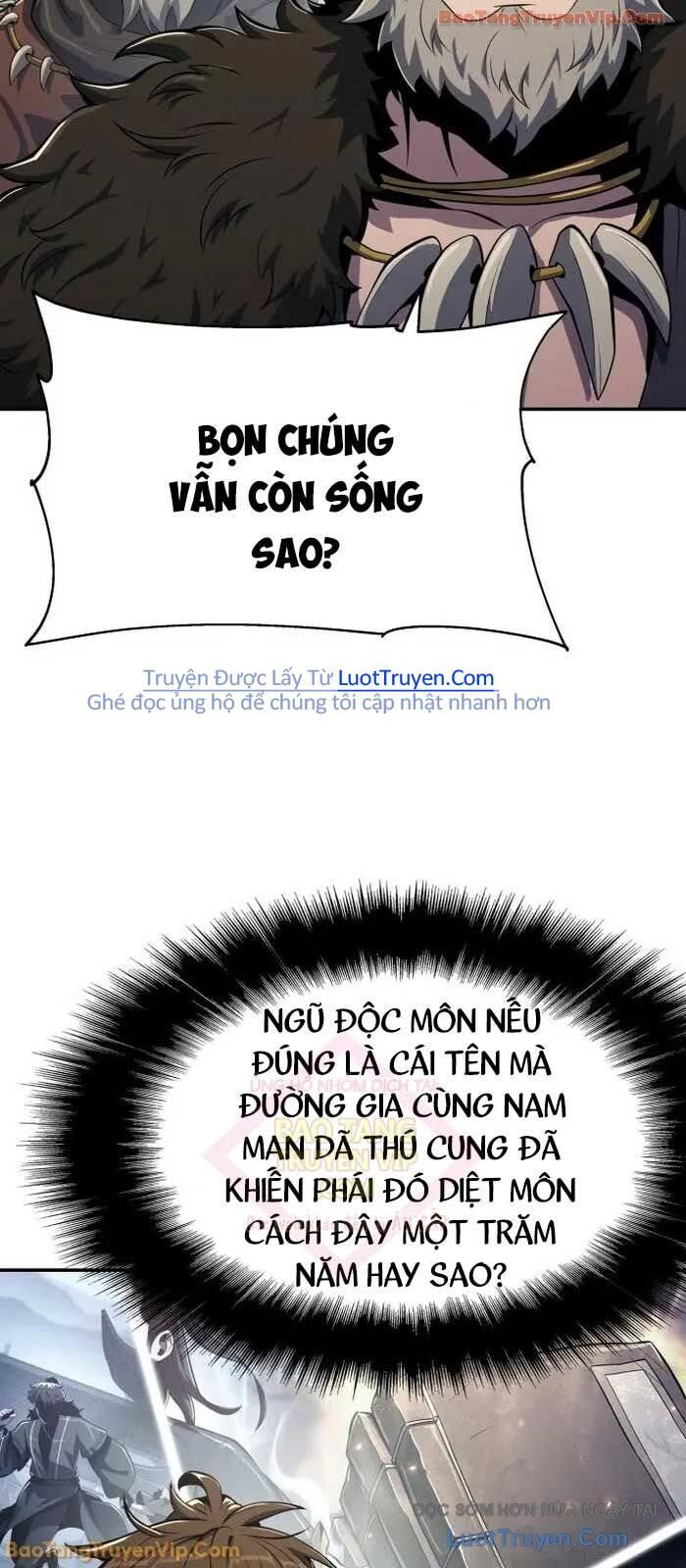 Chuyên Gia Côn Trùng Tại Đường Gia Tứ Xuyên Chap 56 - Next Chap 57