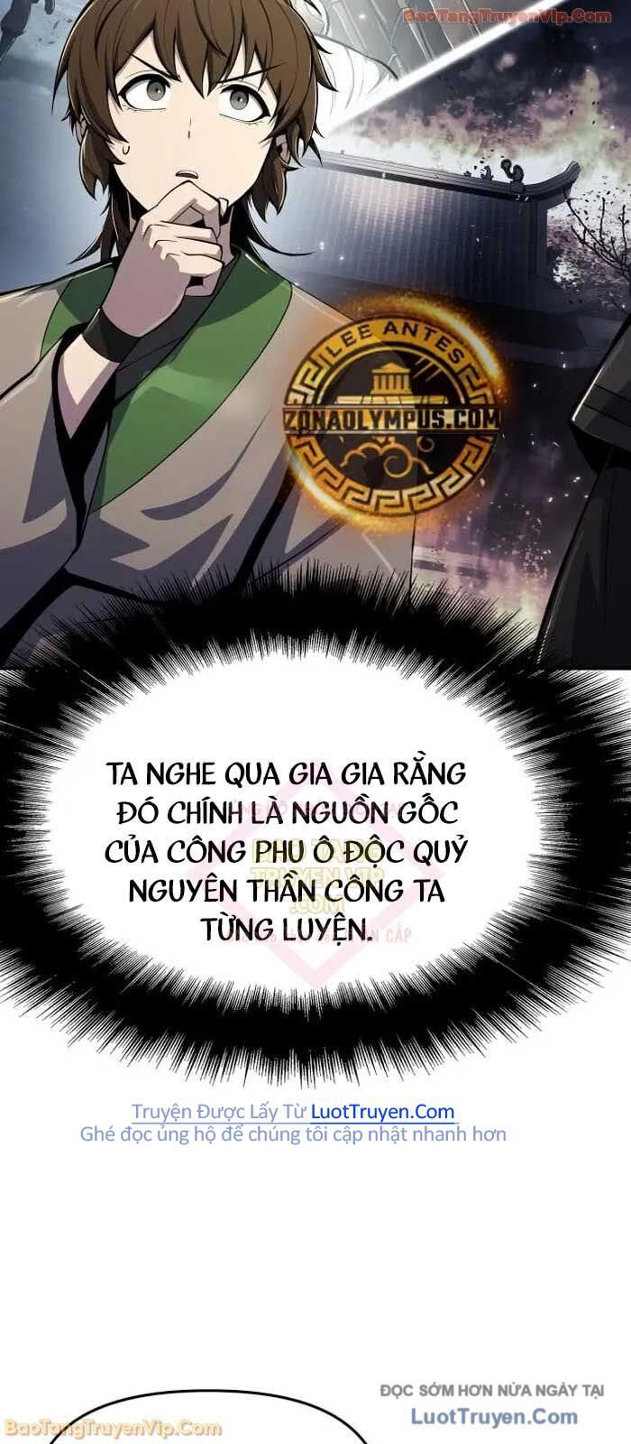 Chuyên Gia Côn Trùng Tại Đường Gia Tứ Xuyên Chap 56 - Next Chap 57