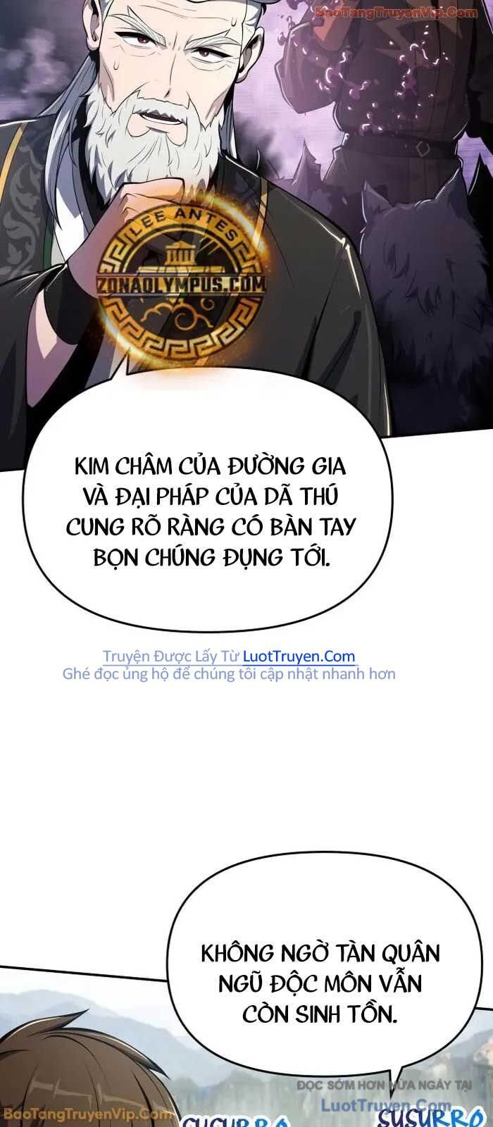 Chuyên Gia Côn Trùng Tại Đường Gia Tứ Xuyên Chap 56 - Next Chap 57