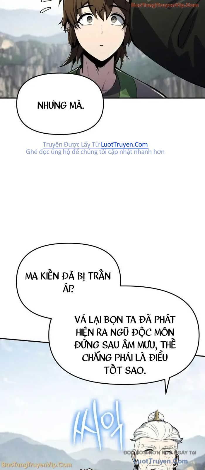 Chuyên Gia Côn Trùng Tại Đường Gia Tứ Xuyên Chap 56 - Next Chap 57