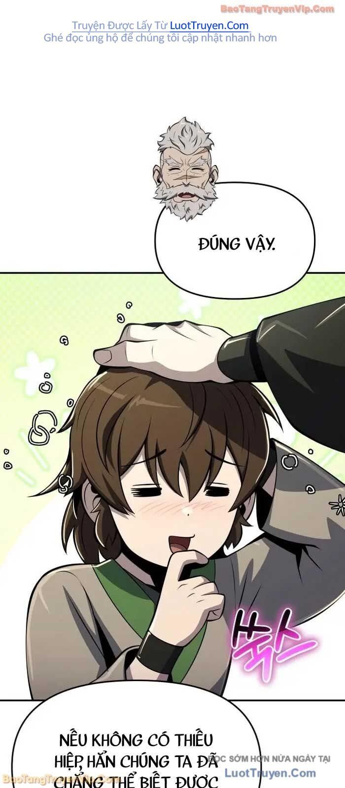 Chuyên Gia Côn Trùng Tại Đường Gia Tứ Xuyên Chap 56 - Next Chap 57