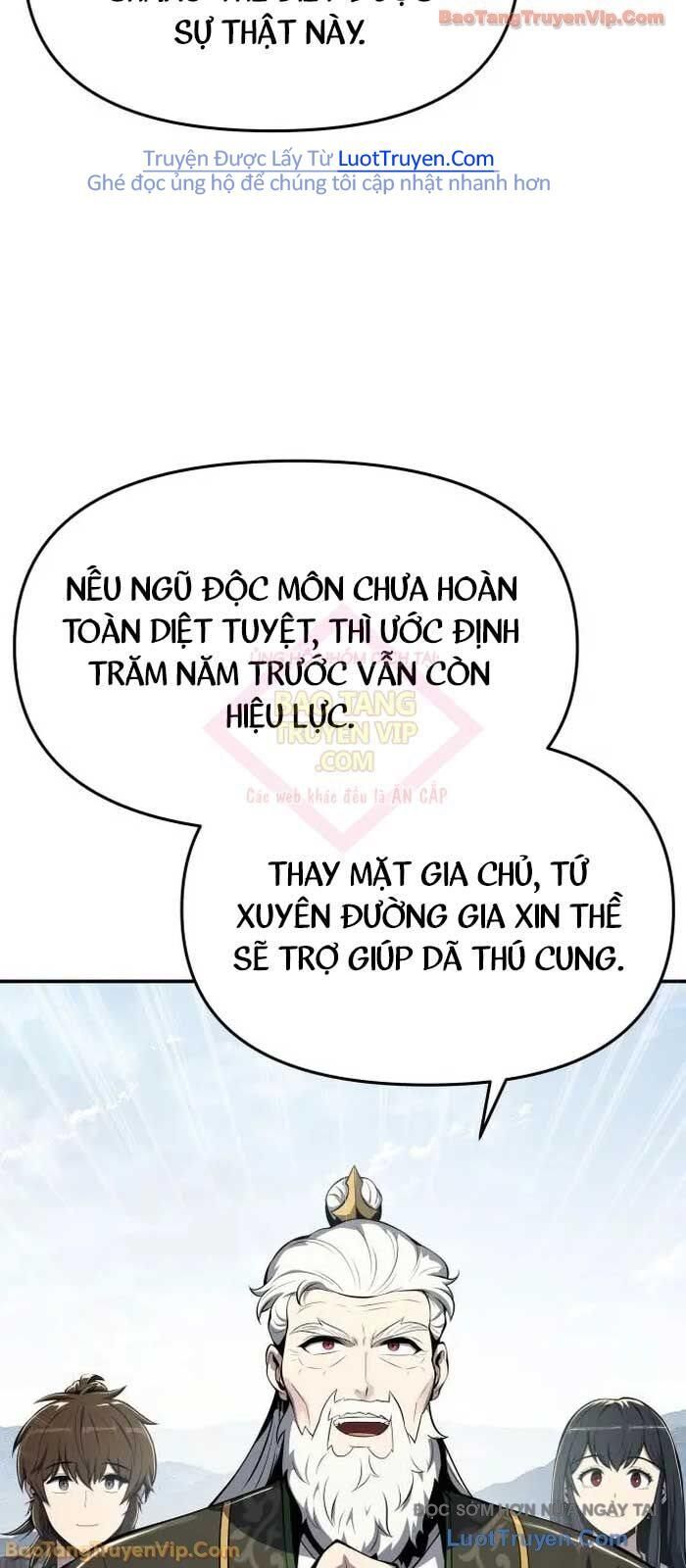 Chuyên Gia Côn Trùng Tại Đường Gia Tứ Xuyên Chap 56 - Next Chap 57