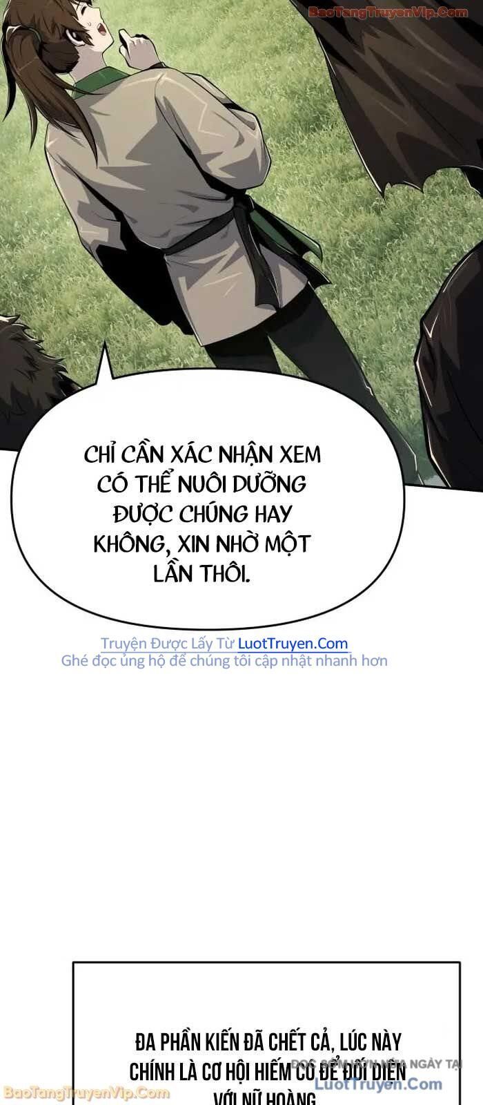 Chuyên Gia Côn Trùng Tại Đường Gia Tứ Xuyên Chap 56 - Next Chap 57