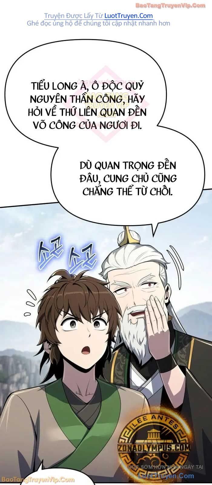 Chuyên Gia Côn Trùng Tại Đường Gia Tứ Xuyên Chap 56 - Next Chap 57