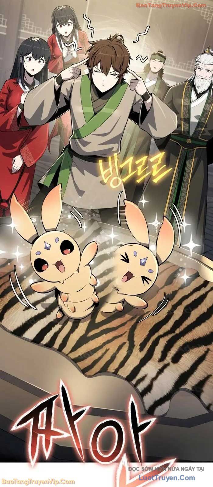 Chuyên Gia Côn Trùng Tại Đường Gia Tứ Xuyên Chap 56 - Next Chap 57