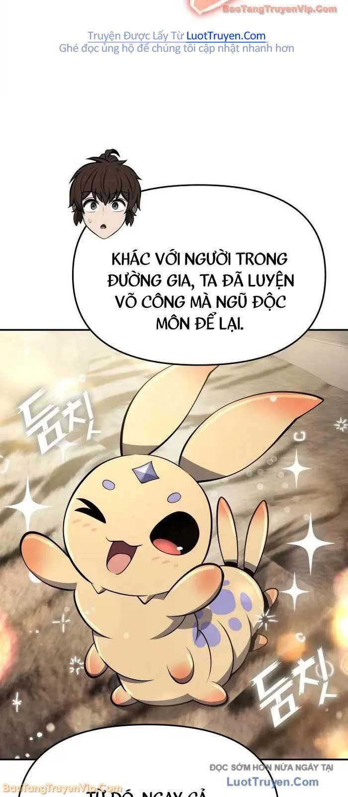Chuyên Gia Côn Trùng Tại Đường Gia Tứ Xuyên Chap 56 - Next Chap 57