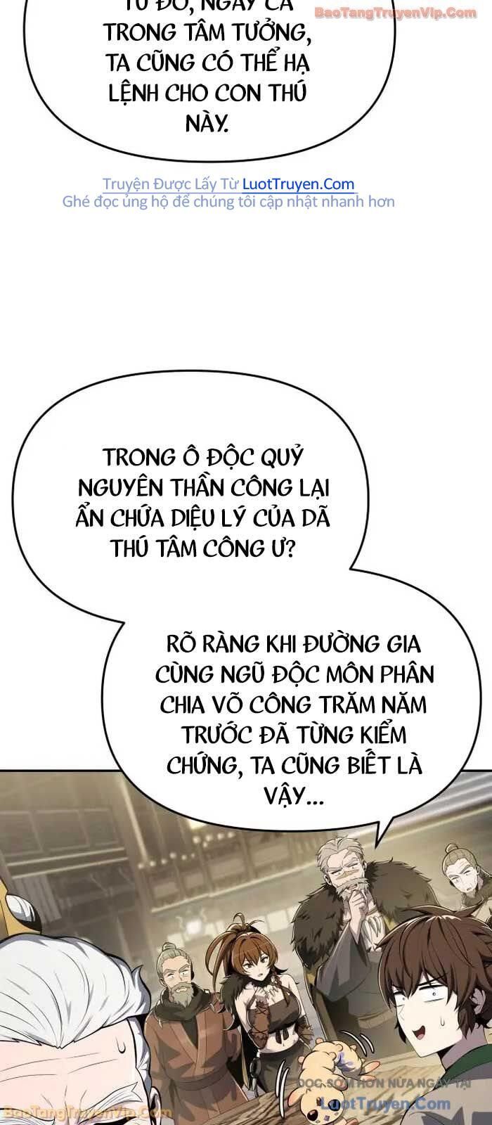 Chuyên Gia Côn Trùng Tại Đường Gia Tứ Xuyên Chap 56 - Next Chap 57
