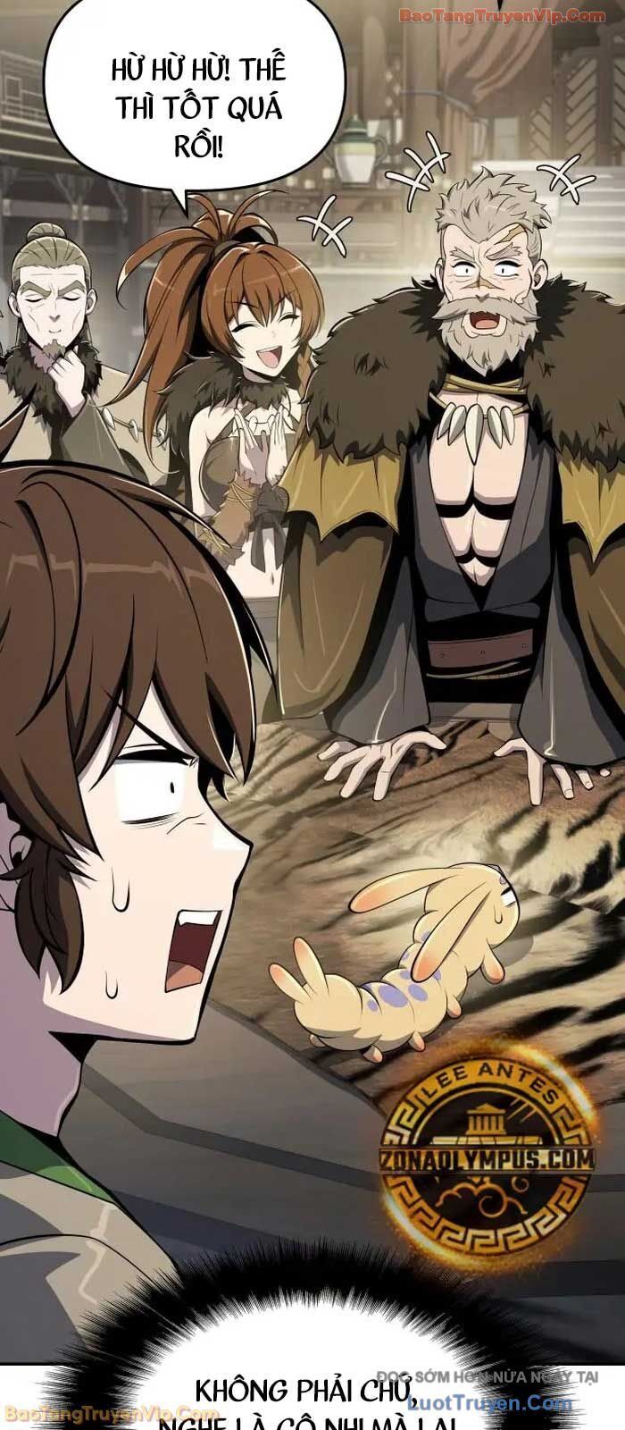 Chuyên Gia Côn Trùng Tại Đường Gia Tứ Xuyên Chap 56 - Next Chap 57