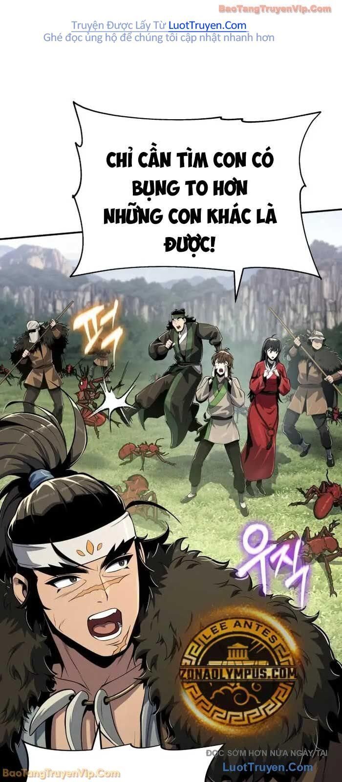 Chuyên Gia Côn Trùng Tại Đường Gia Tứ Xuyên Chap 56 - Next Chap 57