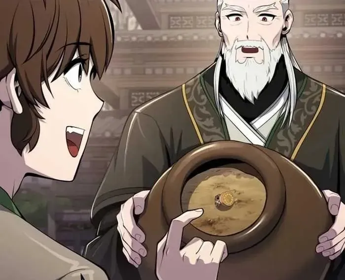 Chuyên Gia Côn Trùng Tại Đường Gia Tứ Xuyên Chap 58 - Next Chap 59