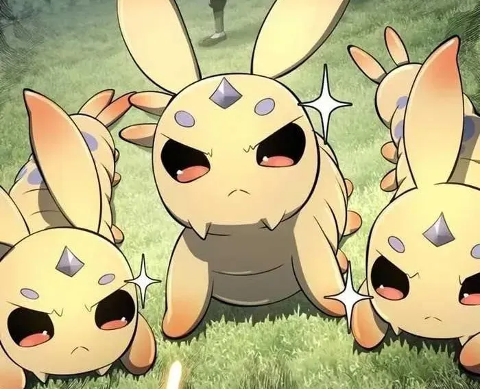 Chuyên Gia Côn Trùng Tại Đường Gia Tứ Xuyên Chap 58 - Next Chap 59