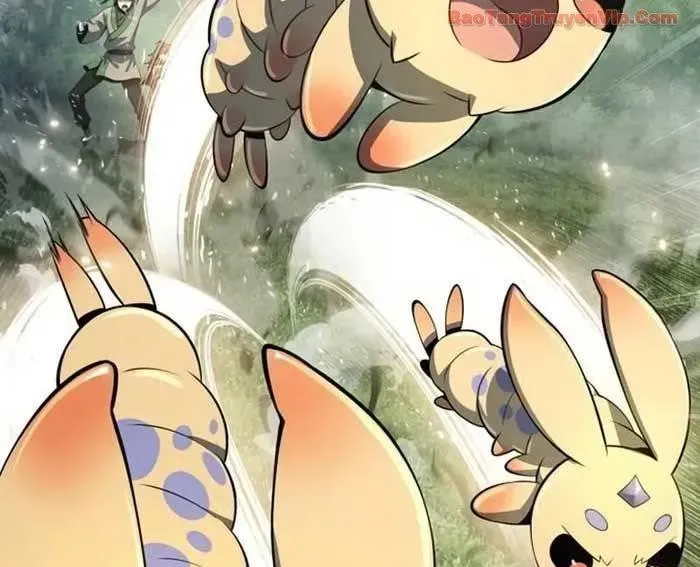 Chuyên Gia Côn Trùng Tại Đường Gia Tứ Xuyên Chap 58 - Next Chap 59