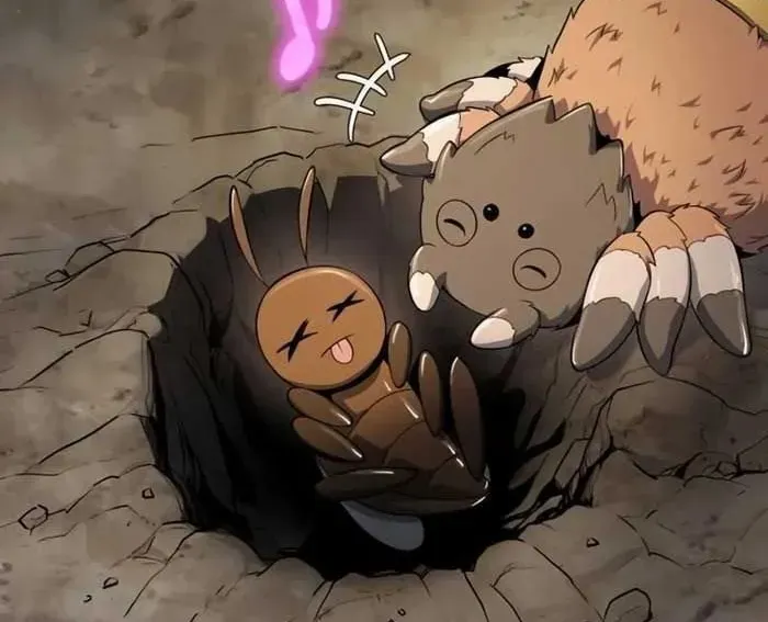 Chuyên Gia Côn Trùng Tại Đường Gia Tứ Xuyên Chap 58 - Next Chap 59